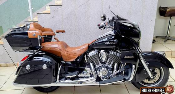 INDIAN ROADMASTER 